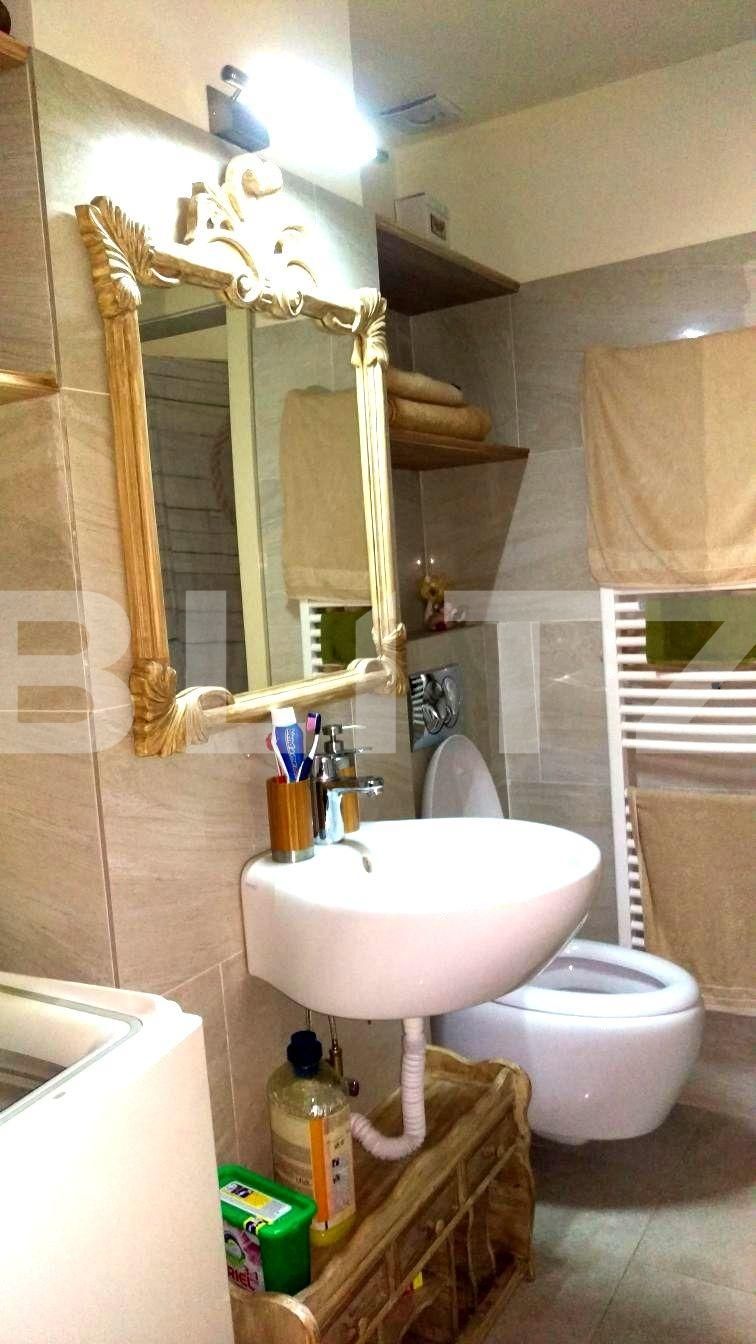 Garsonieră de închiriat Central - 30387AI | BLITZ Cluj-Napoca | Poza12