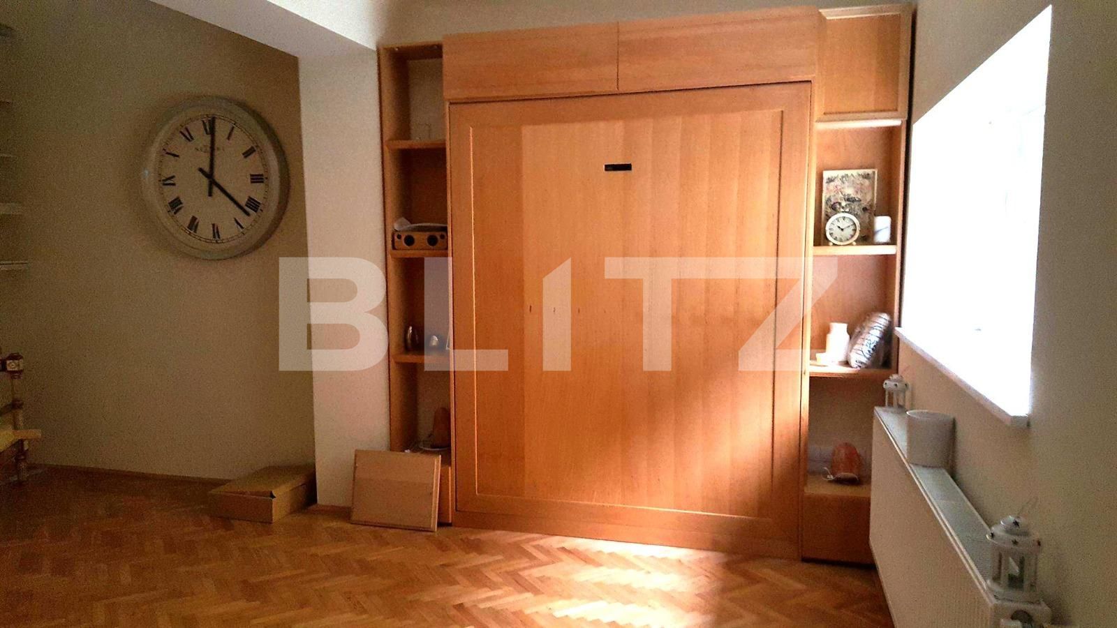 Garsonieră de închiriat Central - 30387AI | BLITZ Cluj-Napoca | Poza6