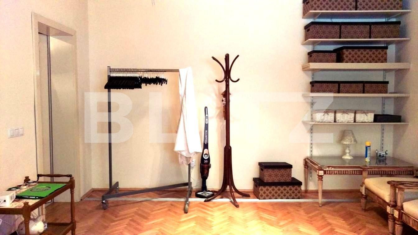 Garsonieră de închiriat Central - 30387AI | BLITZ Cluj-Napoca | Poza5