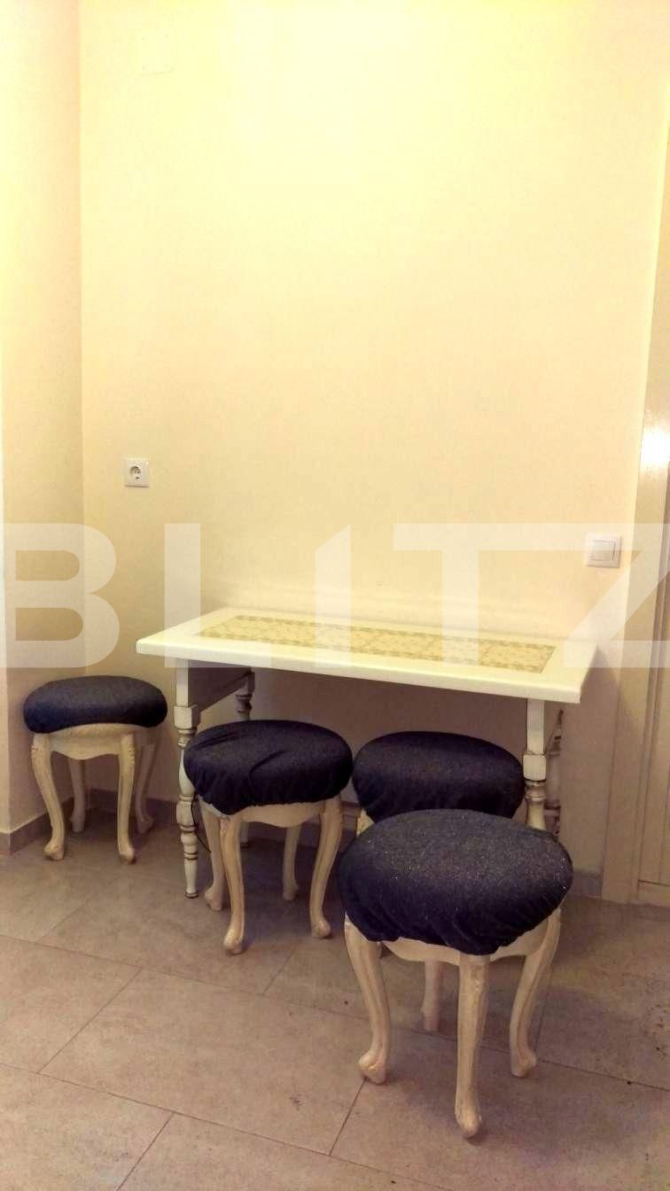 Garsonieră de închiriat Central - 30387AI | BLITZ Cluj-Napoca | Poza11