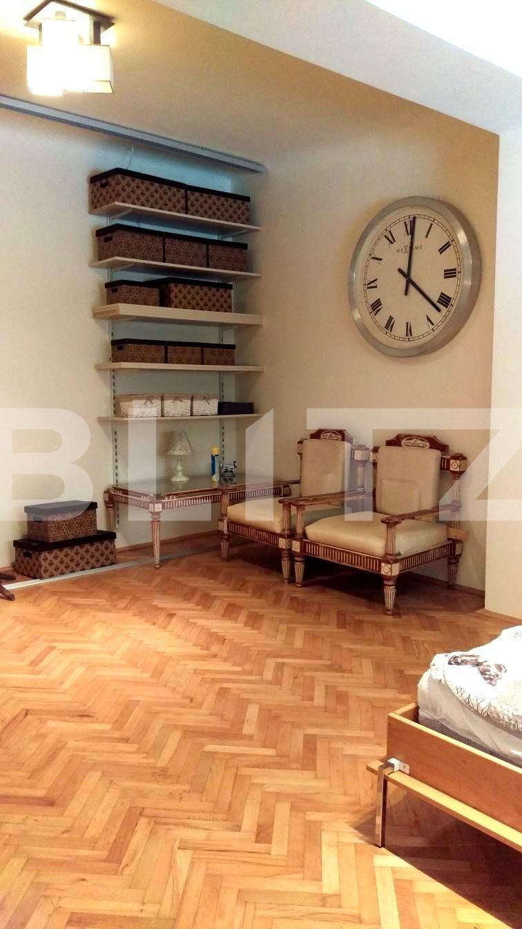Garsonieră de închiriat Central - 30387AI | BLITZ Cluj-Napoca | Poza2