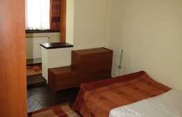  3 camere, 74 mp, parcare, prima inchiriere, zona strazii Nicolae Titulescu