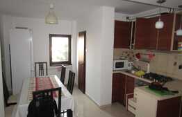  3 camere, 74 mp, parcare, prima inchiriere, zona strazii Nicolae Titulescu