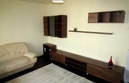  3 camere, 74 mp, parcare, prima inchiriere, zona strazii Nicolae Titulescu