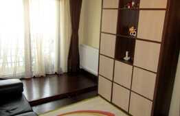  3 camere, 74 mp, parcare, prima inchiriere, zona strazii Nicolae Titulescu