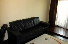  3 camere, 74 mp, parcare, prima inchiriere, zona strazii Nicolae Titulescu