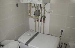  3 camere, 74 mp, parcare, prima inchiriere, zona strazii Nicolae Titulescu