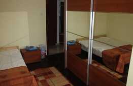  3 camere, 74 mp, parcare, prima inchiriere, zona strazii Nicolae Titulescu