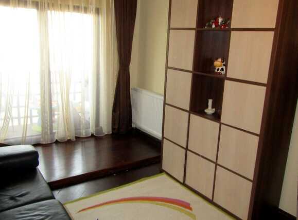 Apartament de închiriat 3 camere Gheorgheni - 30388AI | BLITZ Cluj-Napoca | Poza2