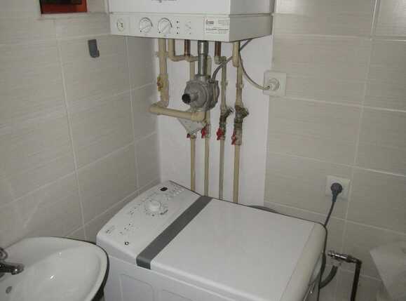 Apartament de închiriat 3 camere Gheorgheni - 30388AI | BLITZ Cluj-Napoca | Poza13