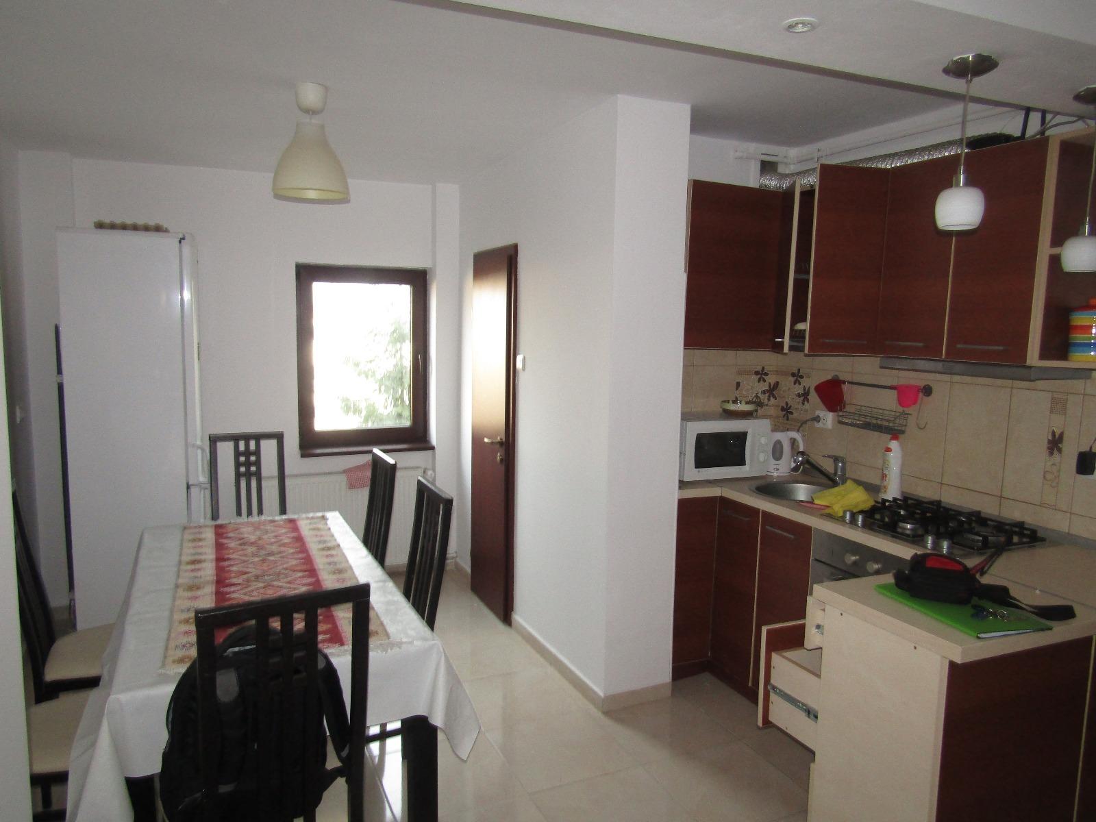 Apartament de închiriat 3 camere Gheorgheni - 30388AI | BLITZ Cluj-Napoca | Poza9