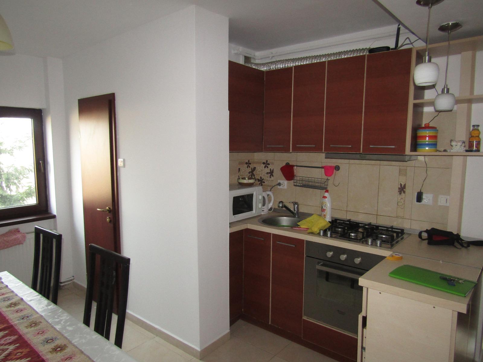 Apartament de închiriat 3 camere Gheorgheni - 30388AI | BLITZ Cluj-Napoca | Poza11
