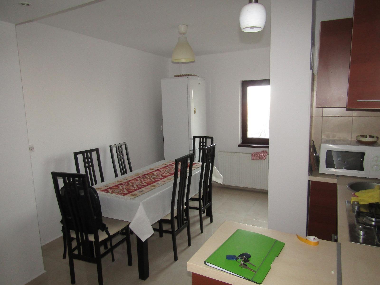 Apartament de închiriat 3 camere Gheorgheni - 30388AI | BLITZ Cluj-Napoca | Poza10