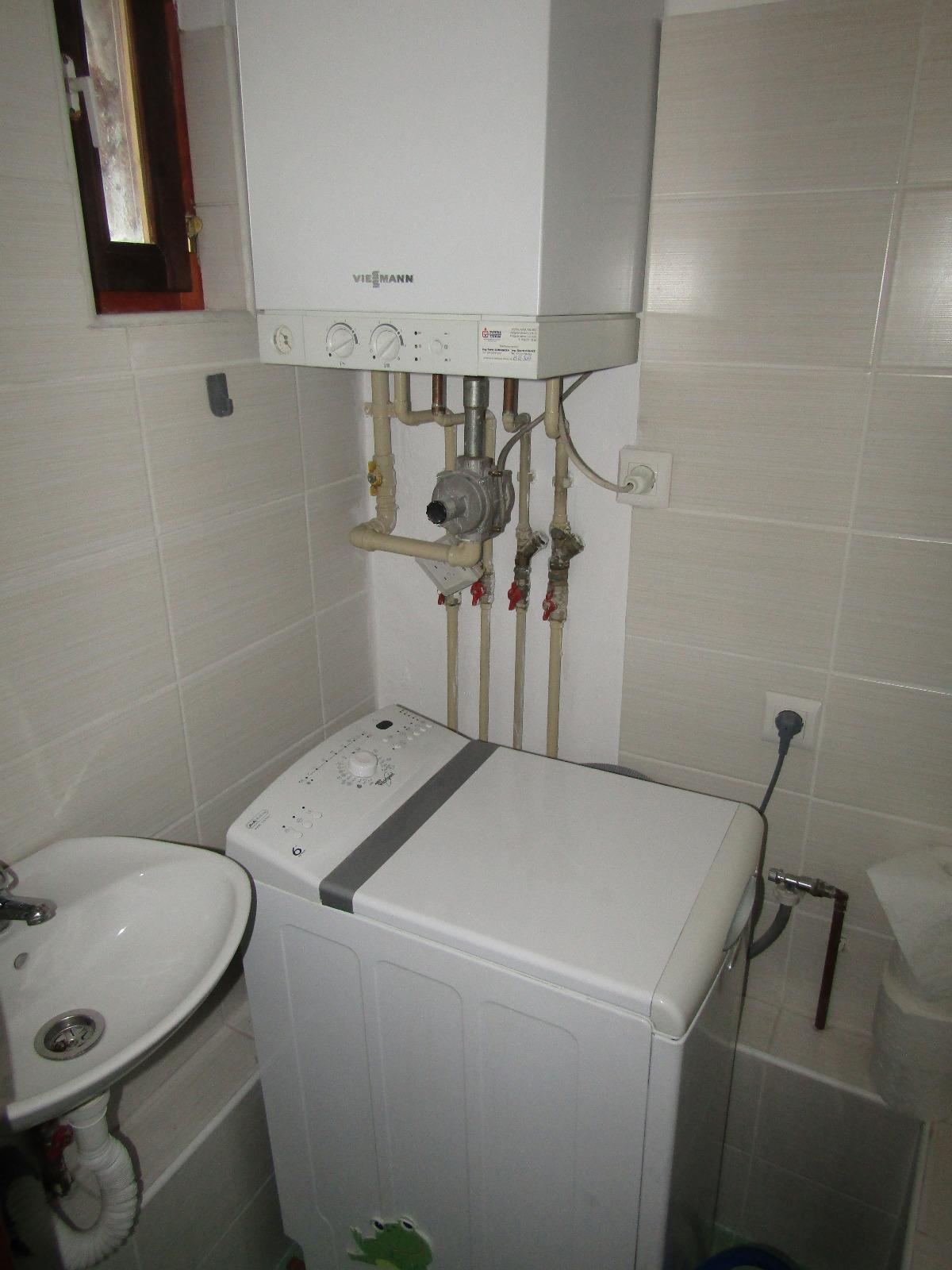 Apartament de închiriat 3 camere Gheorgheni - 30388AI | BLITZ Cluj-Napoca | Poza13