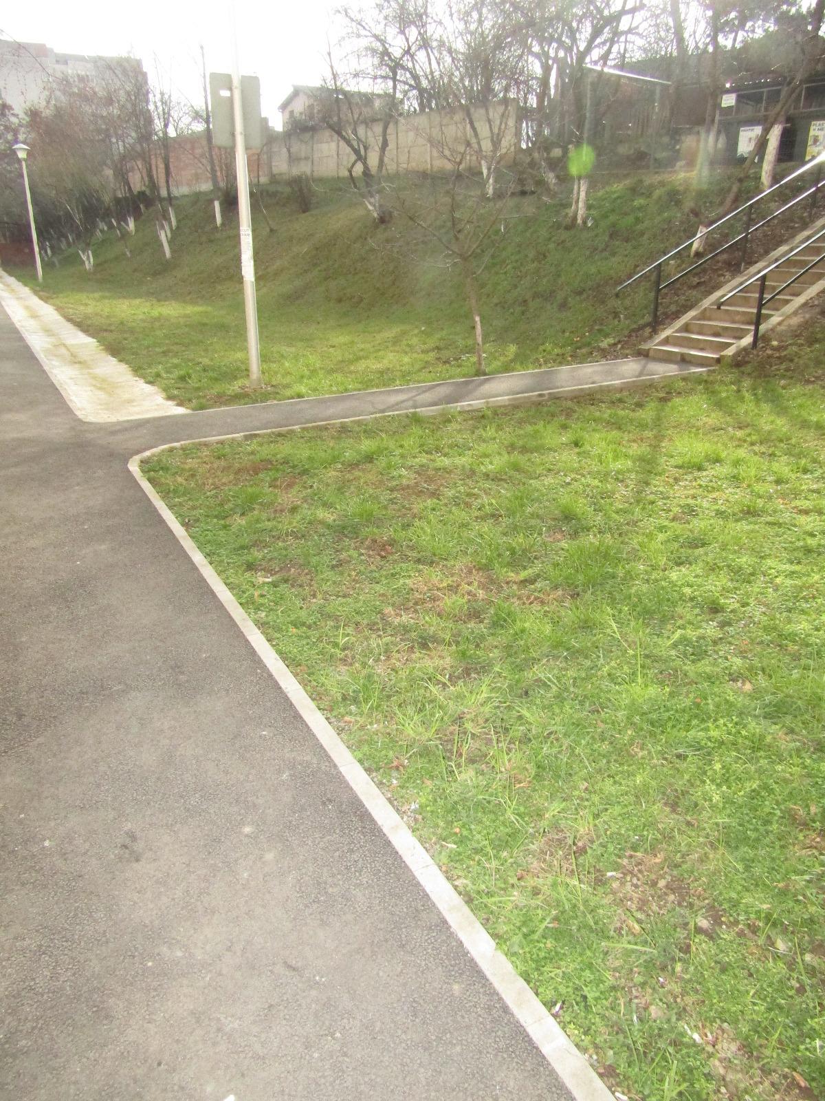 Apartament de închiriat 3 camere Gheorgheni - 30388AI | BLITZ Cluj-Napoca | Poza14