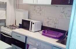 Garsoniera de inchiriat, 28 mp, zona Aleea Detunata