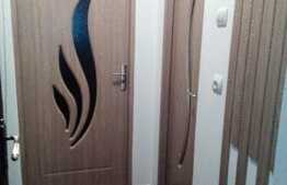 Garsoniera de inchiriat, 28 mp, zona Aleea Detunata