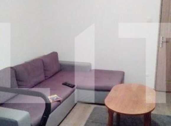 Garsonieră de închiriat Gheorgheni - 30389AI | BLITZ Cluj-Napoca | Poza1