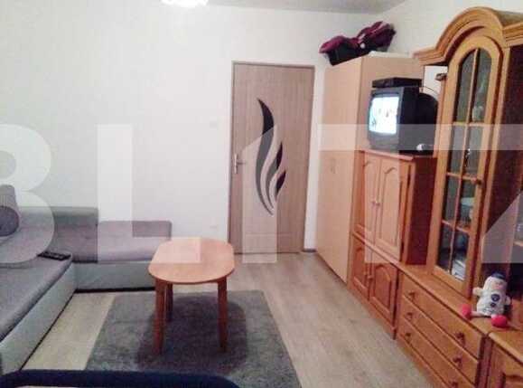 Garsonieră de închiriat Gheorgheni - 30389AI | BLITZ Cluj-Napoca | Poza2