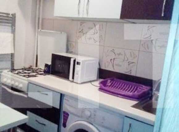 Garsonieră de închiriat Gheorgheni - 30389AI | BLITZ Cluj-Napoca | Poza4