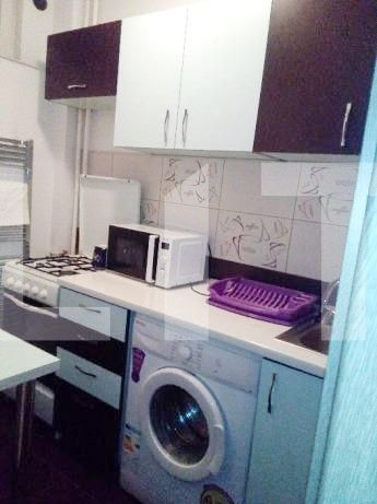 Garsonieră de închiriat Gheorgheni - 30389AI | BLITZ Cluj-Napoca | Poza4