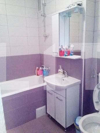 Garsonieră de închiriat Gheorgheni - 30389AI | BLITZ Cluj-Napoca | Poza7