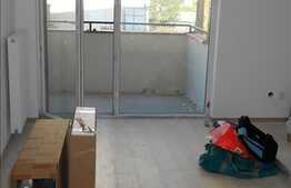 Apartament de vanzare cu o camera in Zona Marasti!