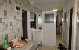 Apartament 1 camera, 40 mp, decomandat, zona strazii Oltului