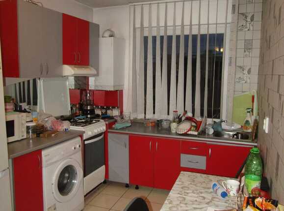 Garsonieră de închiriat Intre Lacuri - 30391AI | BLITZ Cluj-Napoca | Poza6