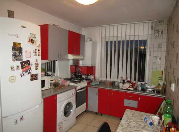 Garsonieră de închiriat Intre Lacuri - 30391AI | BLITZ Cluj-Napoca | Poza5