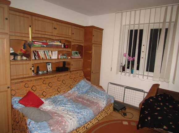 Garsonieră de închiriat Intre Lacuri - 30391AI | BLITZ Cluj-Napoca | Poza2