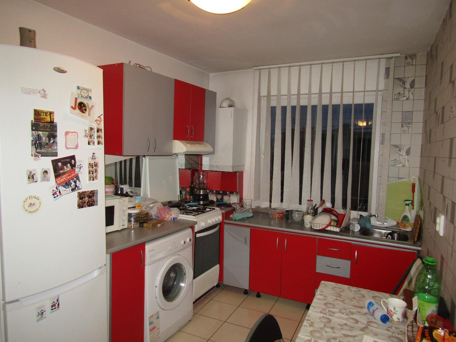 Garsonieră de închiriat Intre Lacuri - 30391AI | BLITZ Cluj-Napoca | Poza5