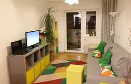 3 camere, 76 mp, decomandat, boxa subsol, parcare, zona Piata Cipariu