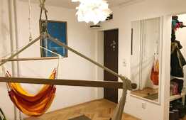 3 camere, 76 mp, decomandat, boxa subsol, parcare, zona Piata Cipariu