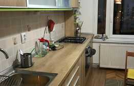 3 camere, 76 mp, decomandat, boxa subsol, parcare, zona Piata Cipariu