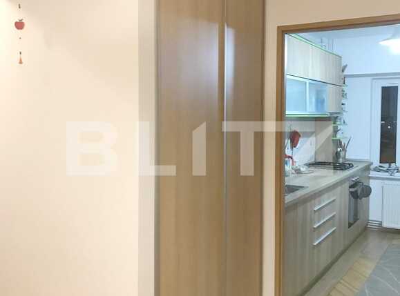 Apartament de vânzare 3 camere Gheorgheni - 30392AV | BLITZ Cluj-Napoca | Poza9