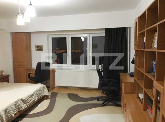Apartament de vânzare 3 camere Gheorgheni - 30392AV | BLITZ Cluj-Napoca | Poza3
