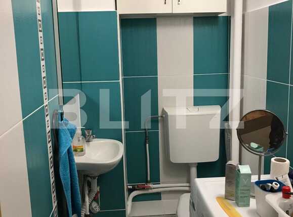 Apartament de vânzare 3 camere Gheorgheni - 30392AV | BLITZ Cluj-Napoca | Poza12