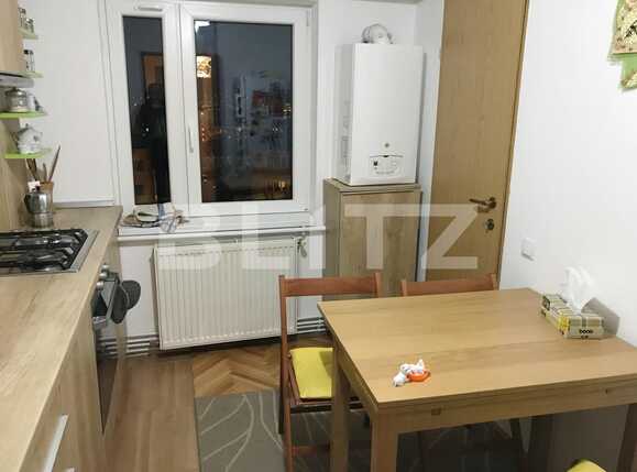 Apartament de vânzare 3 camere Gheorgheni - 30392AV | BLITZ Cluj-Napoca | Poza6
