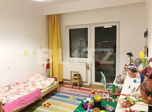 Apartament de vânzare 3 camere Gheorgheni - 30392AV | BLITZ Cluj-Napoca | Poza4