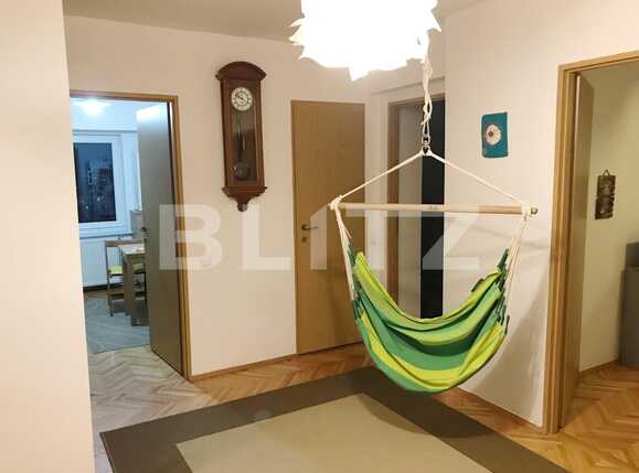 Apartament de vânzare 3 camere Gheorgheni - 30392AV | BLITZ Cluj-Napoca | Poza7