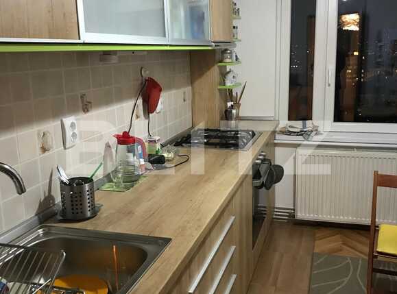 Apartament de vânzare 3 camere Gheorgheni - 30392AV | BLITZ Cluj-Napoca | Poza5