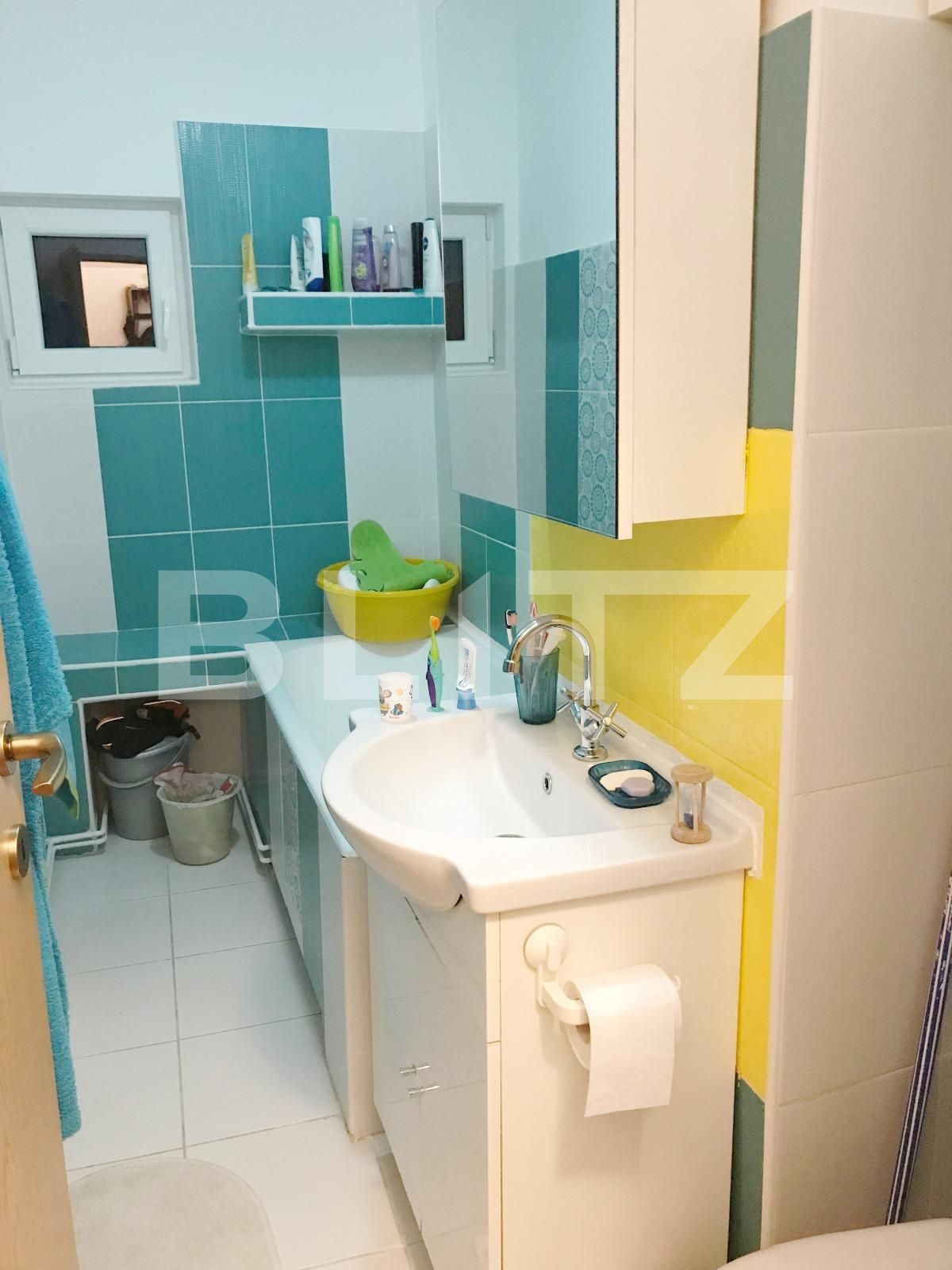 Apartament de vânzare 3 camere Gheorgheni - 30392AV | BLITZ Cluj-Napoca | Poza11