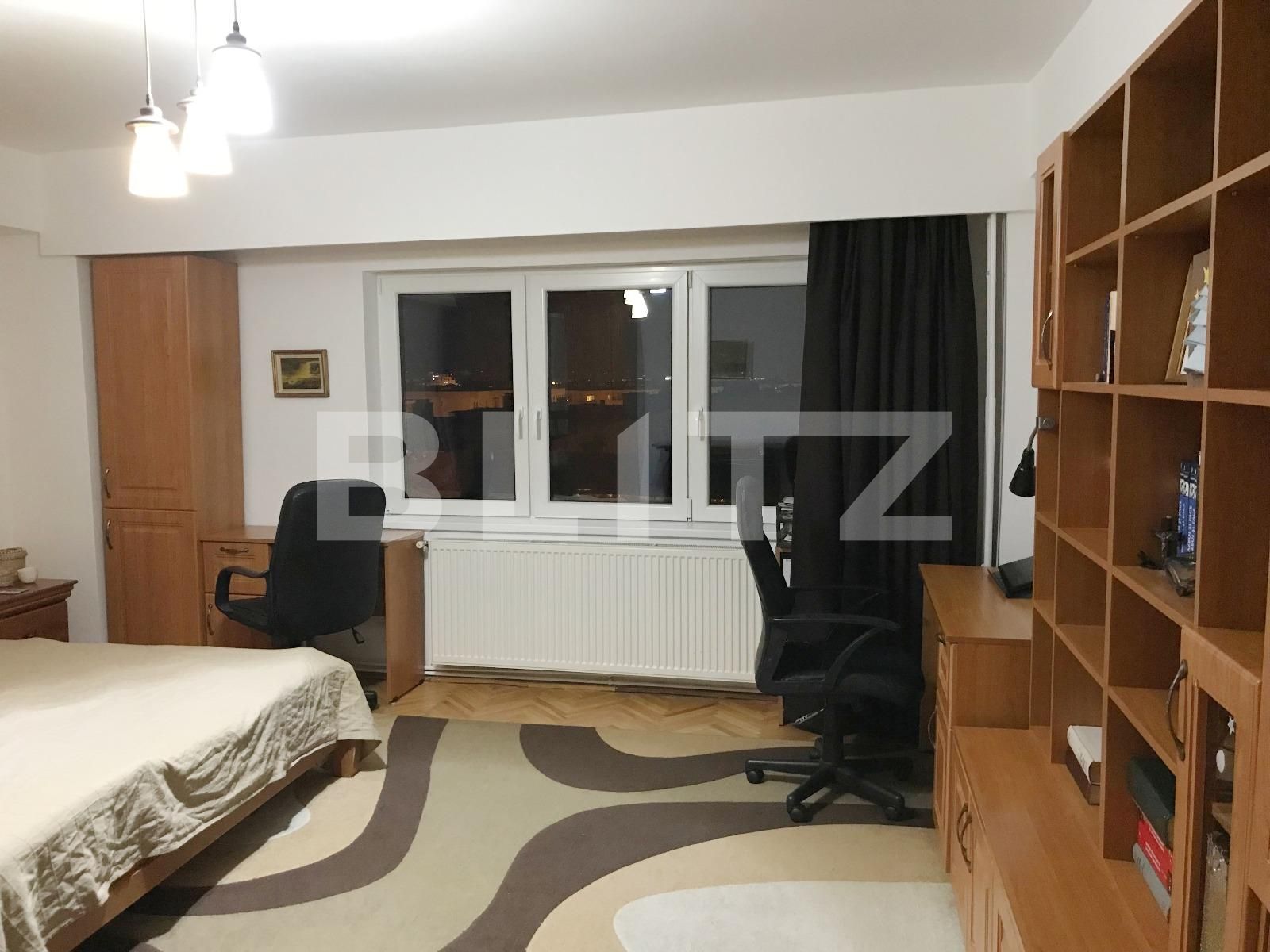 Apartament de vânzare 3 camere Gheorgheni - 30392AV | BLITZ Cluj-Napoca | Poza3