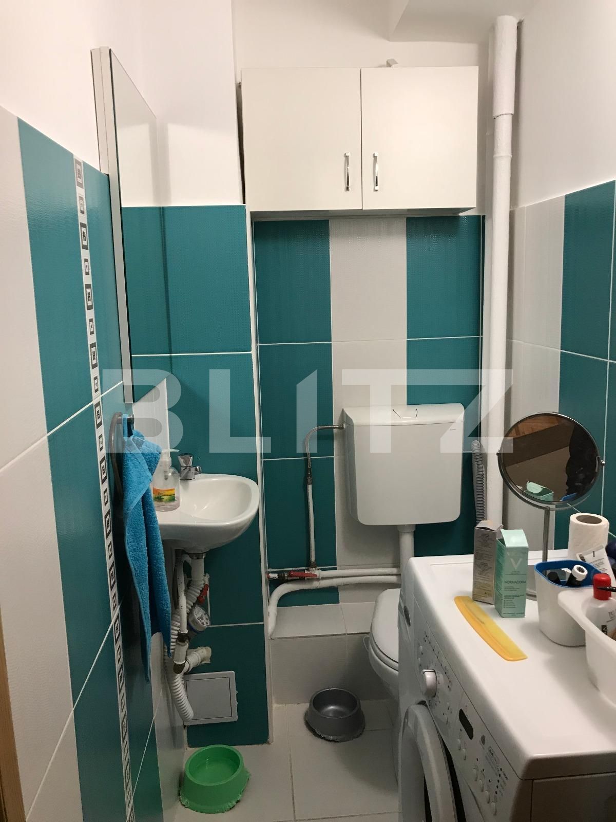 Apartament de vânzare 3 camere Gheorgheni - 30392AV | BLITZ Cluj-Napoca | Poza12