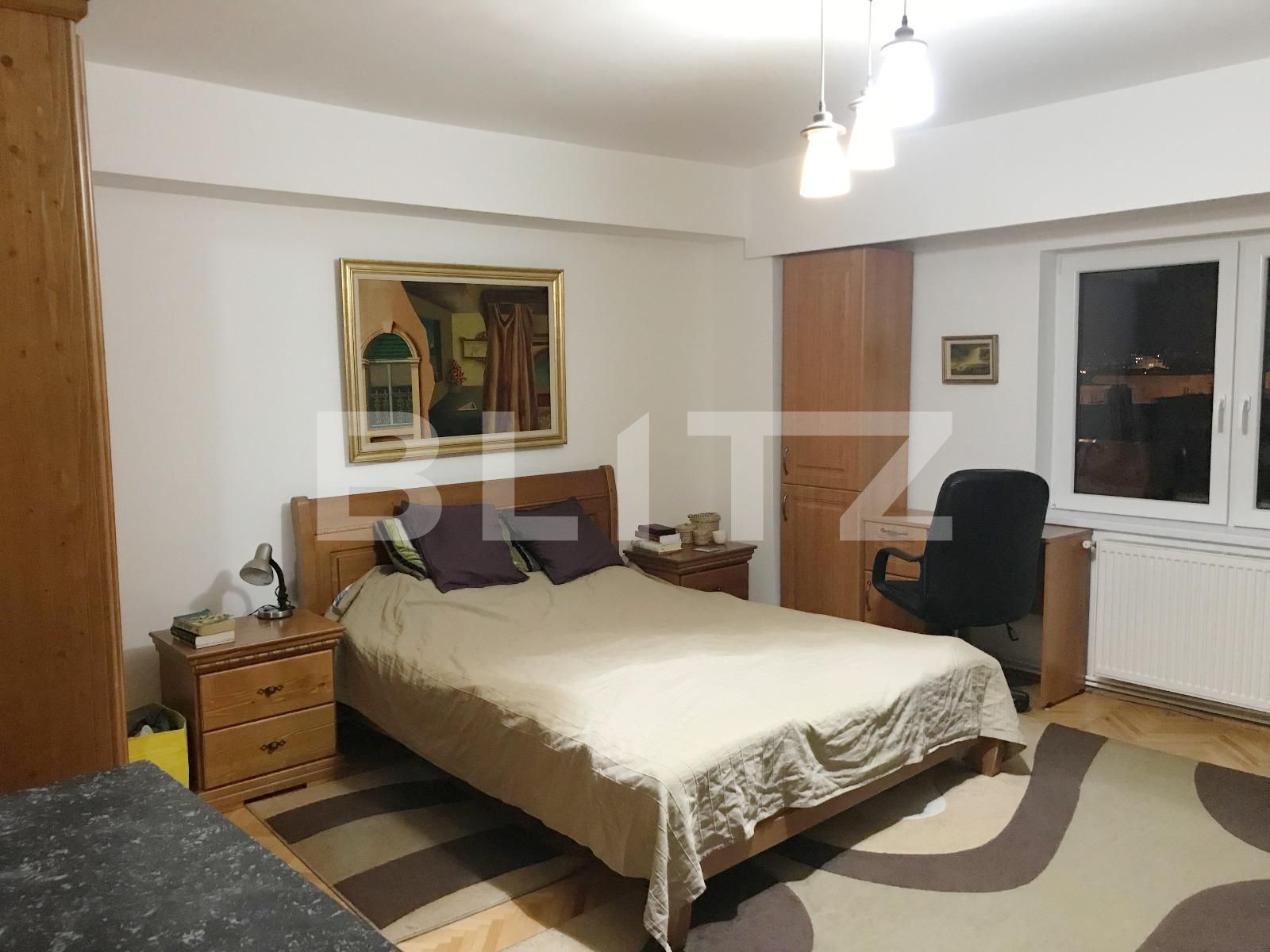 Apartament de vânzare 3 camere Gheorgheni - 30392AV | BLITZ Cluj-Napoca | Poza2