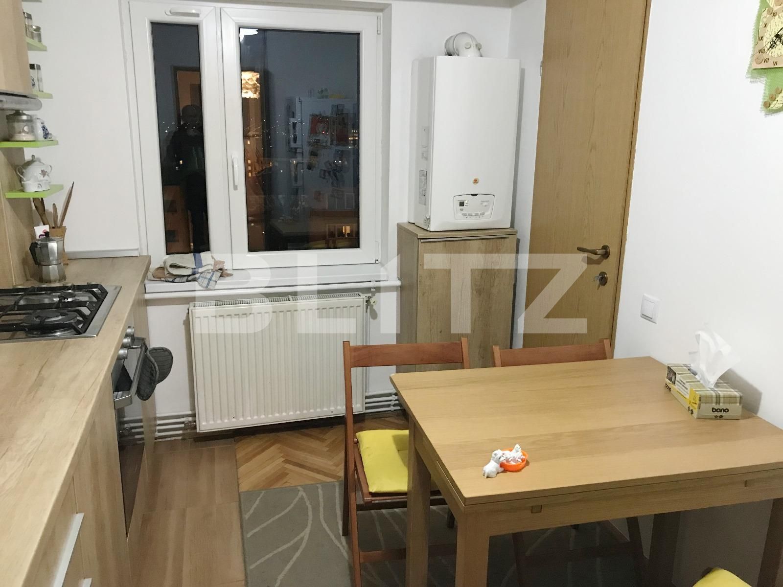 Apartament de vânzare 3 camere Gheorgheni - 30392AV | BLITZ Cluj-Napoca | Poza6