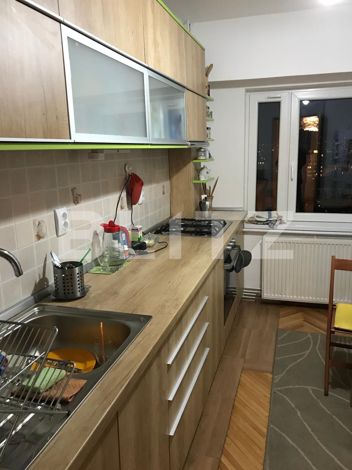 Apartament de vânzare 3 camere Gheorgheni - 30392AV | BLITZ Cluj-Napoca | Poza5