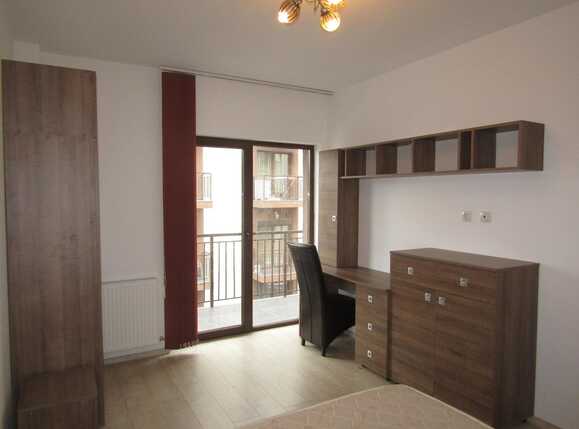 Apartament de închiriat 2 camere Zorilor - 30393AI | BLITZ Cluj-Napoca | Poza1