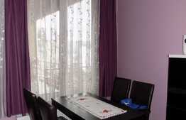 Apartament 4 camere, 110 mp, parcare, prima inchiriere, zona Regionala CFR